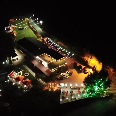 Sehr-i Dilmun Bungalows فندق 3*