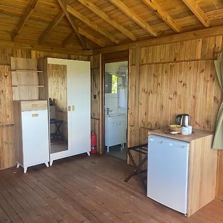 Sehr-i Dilmun Bungalows 3*