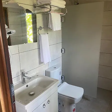 Sehr-i Dilmun Bungalows 3*