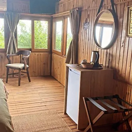 Sehr-i Dilmun Bungalows