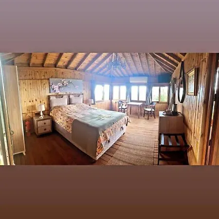 Sehr-i Dilmun Bungalows 3* İstanbul