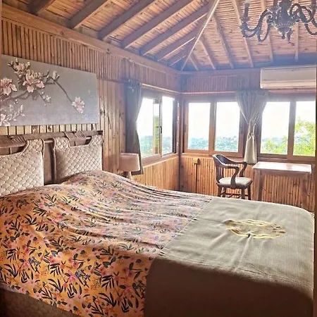 Sehr-i Dilmun Bungalows Otel 3*