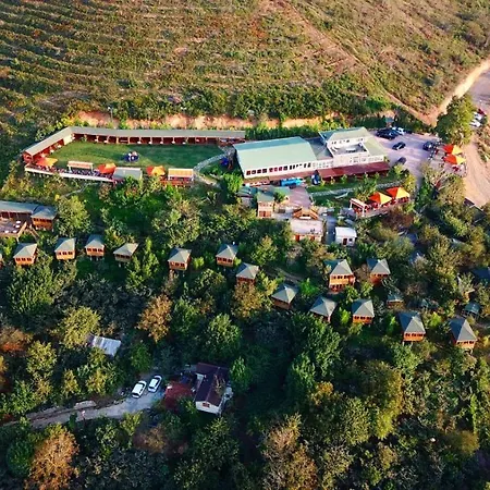 Otel Sehr-i Dilmun Bungalows